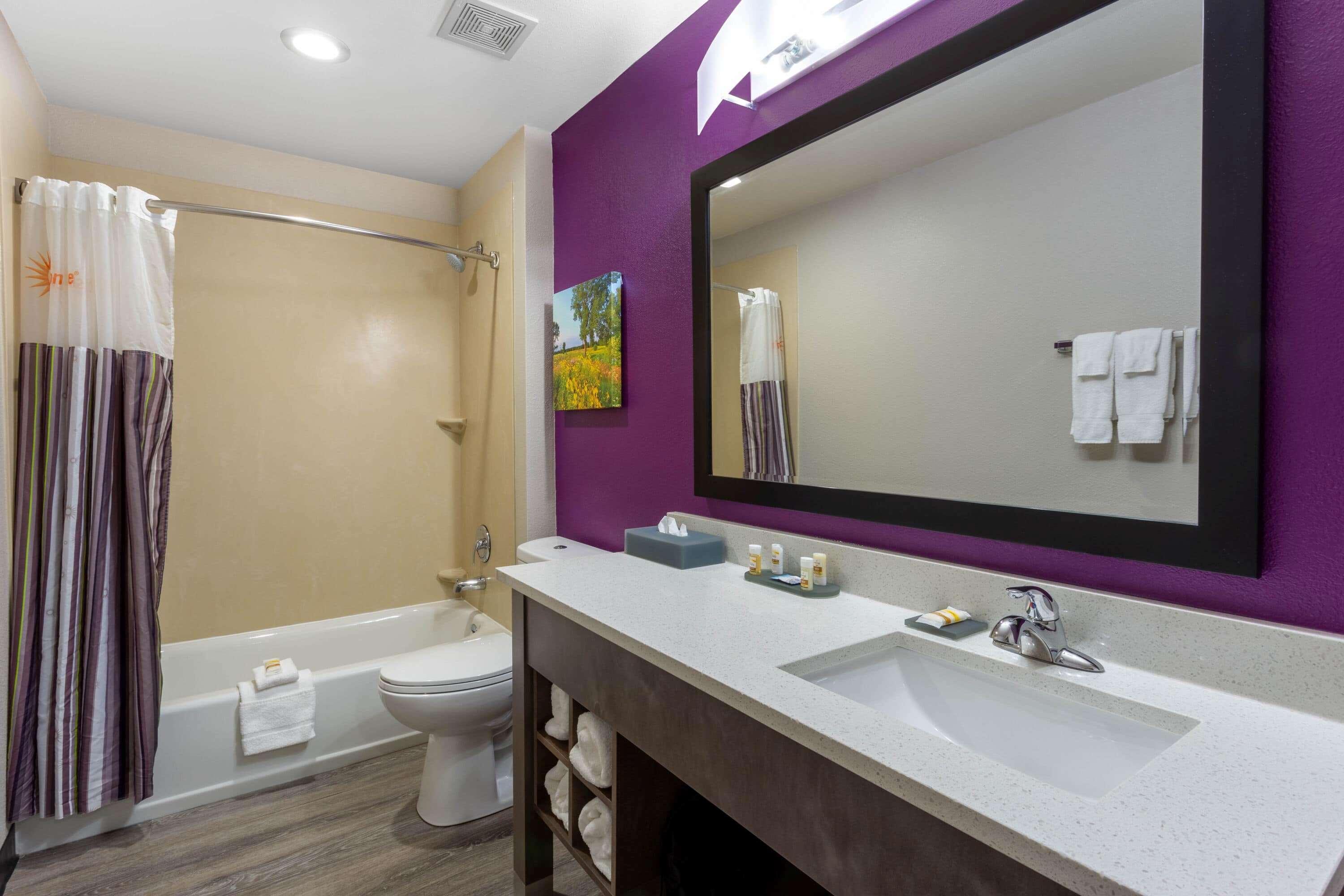 La Quinta By Wyndham 3* Effingham