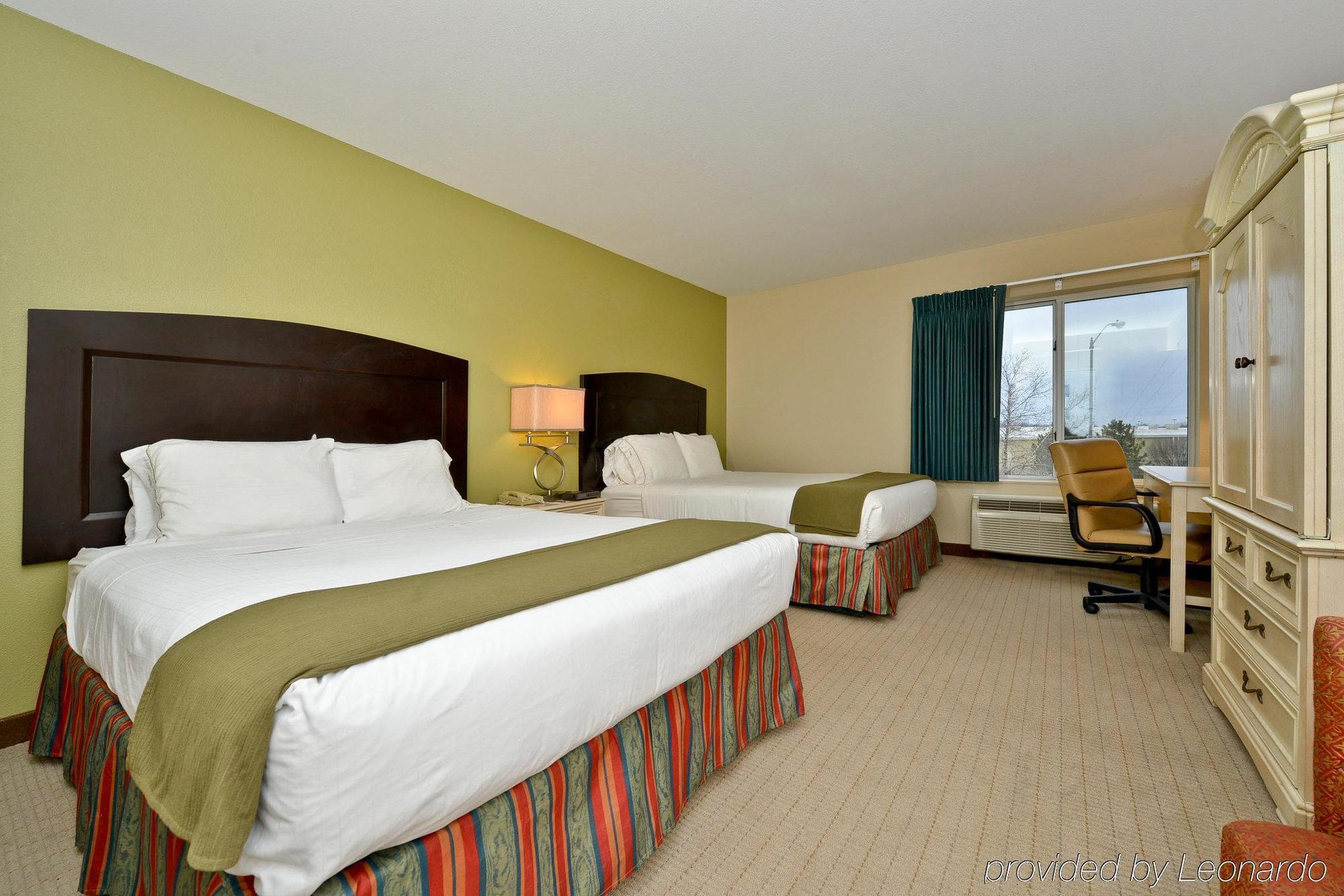 La Quinta By Wyndham 3* Effingham