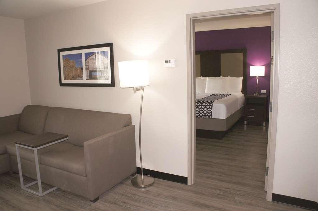 La Quinta By Wyndham Hotel Effingham