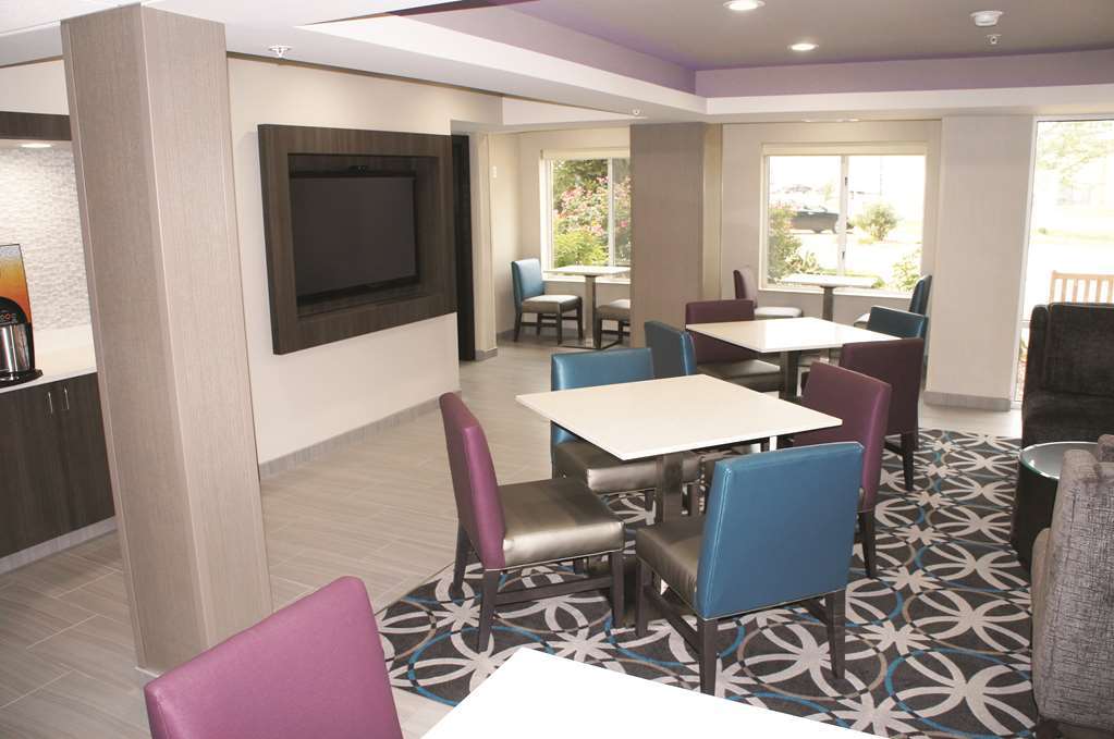 La Quinta By Wyndham Hotel Effingham