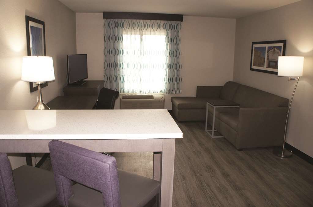 La Quinta By Wyndham 3*