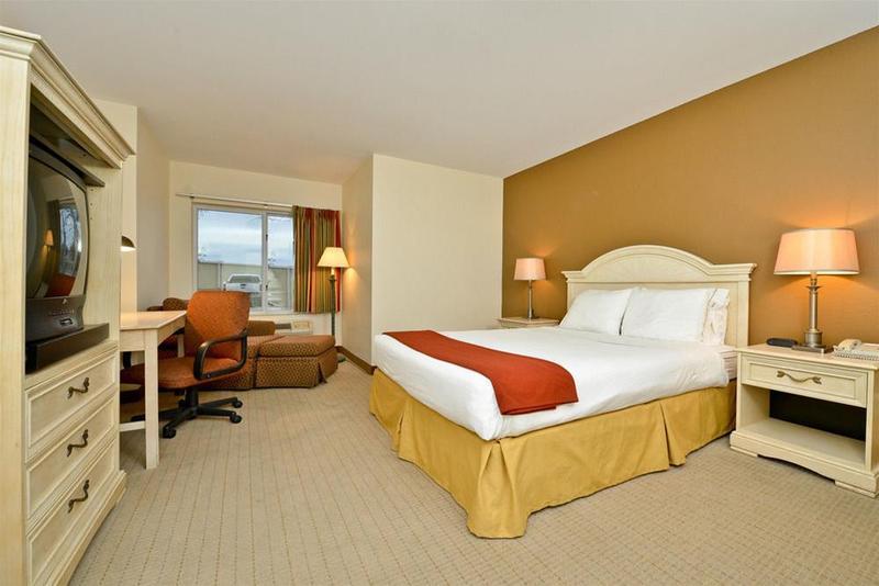 Hotel La Quinta By Wyndham 3*