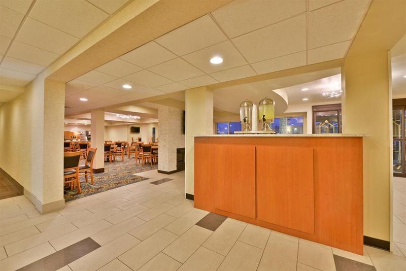 Hotel La Quinta By Wyndham Effingham