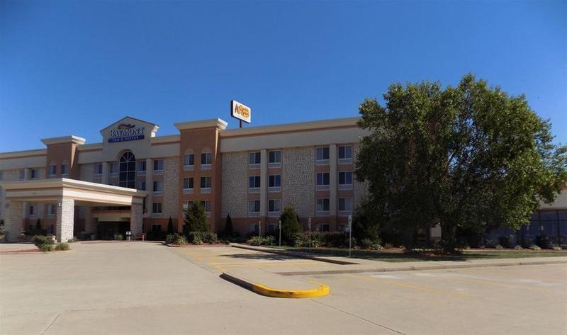 La Quinta By Wyndham 3* Effingham