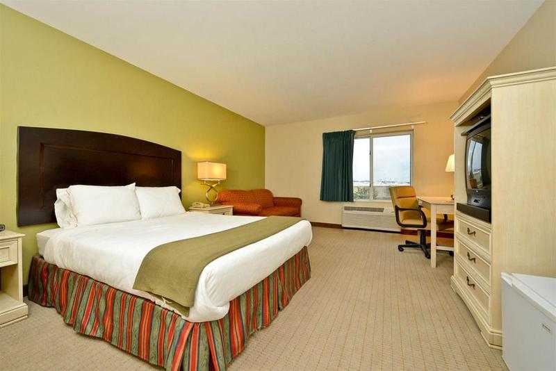 La Quinta By Wyndham Hotel 3*