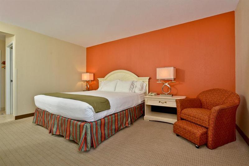 La Quinta By Wyndham Hotel Effingham