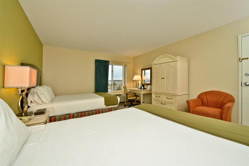 La Quinta By Wyndham Effingham